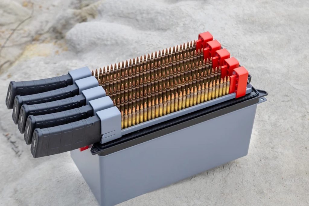 MagZipp: The Smarter Way to Load, Store, and Roll Out