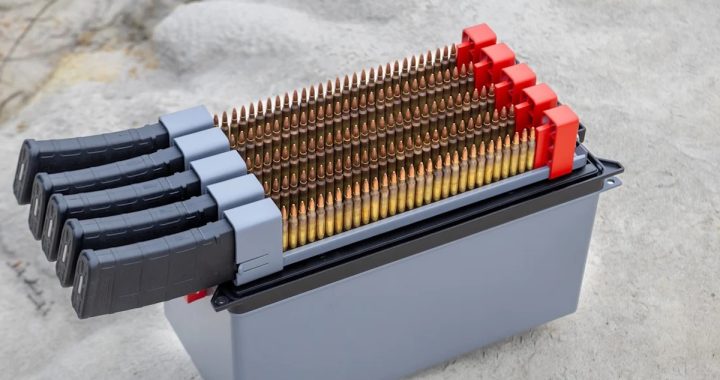 MagZipp: The Smarter Way to Load, Store, and Roll Out