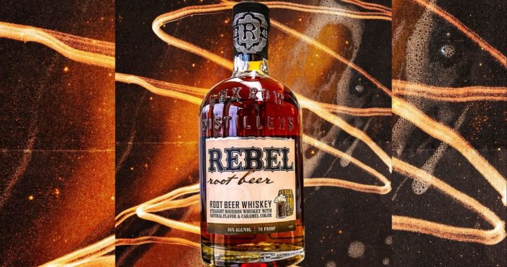 Rebel Root Beer Whiskey: The comeback pour fans asked for