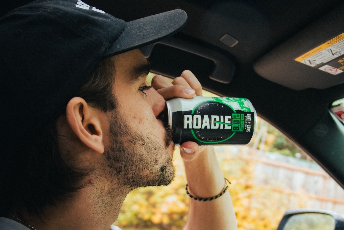 Roadie IPA