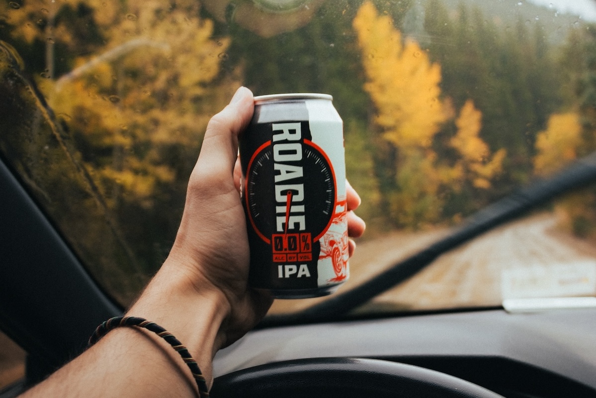 Roadie IPA