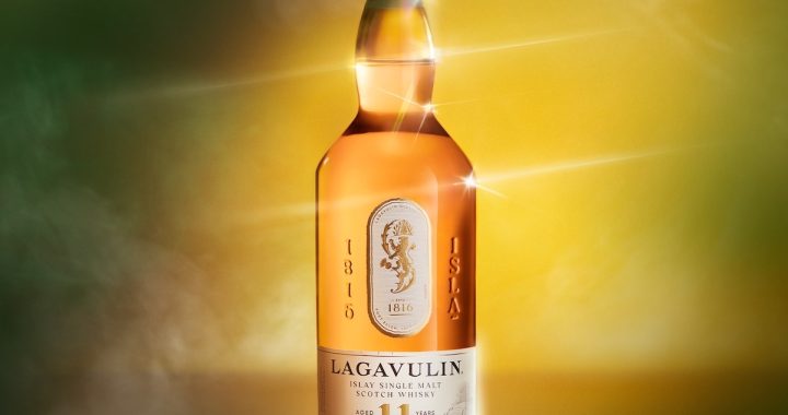 Lagavulin Sweet Peat Single Malt Whisky