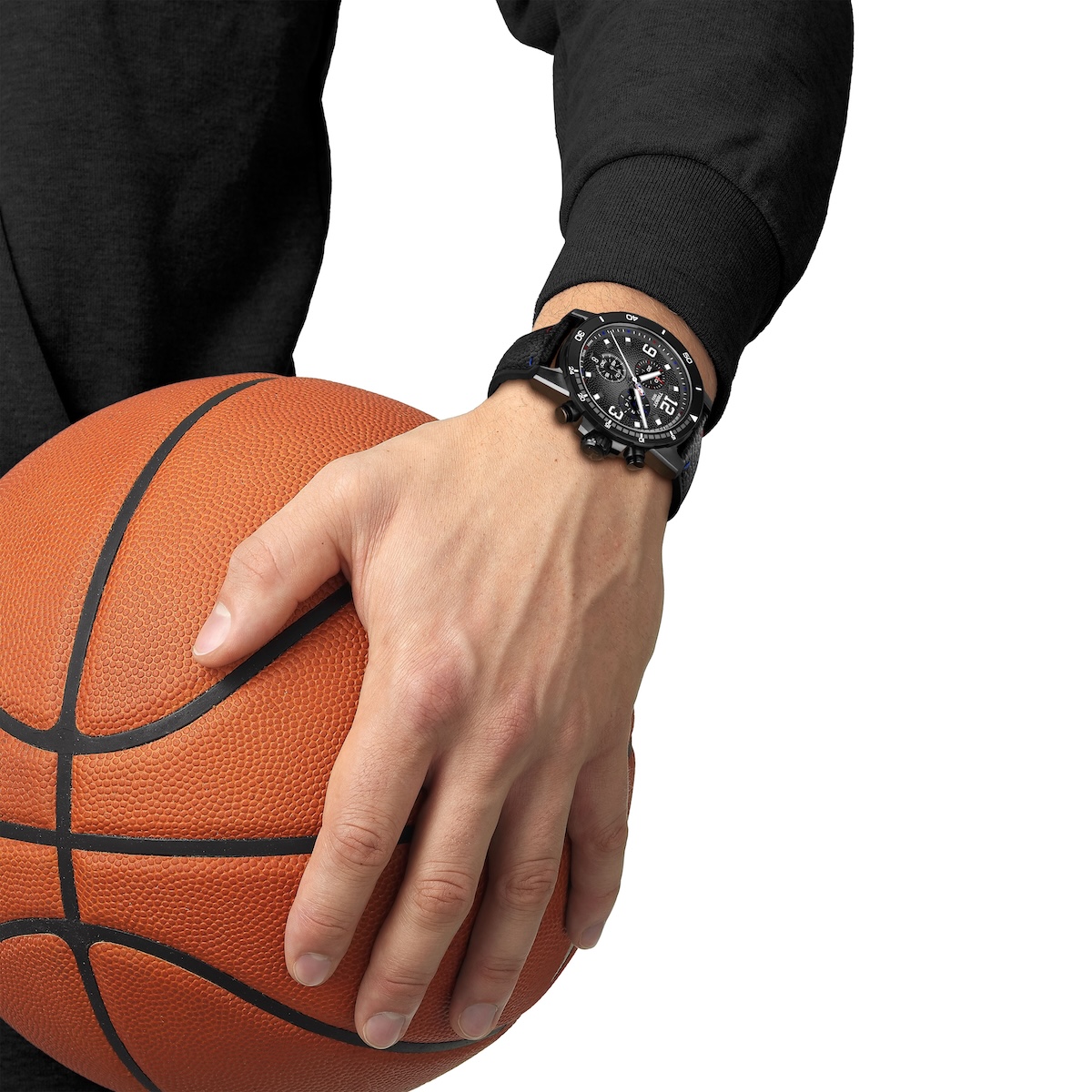 Tissot Supersport NBA Special Edition