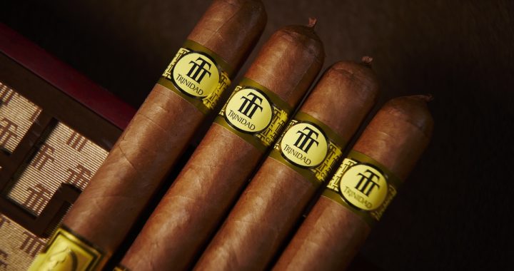 Trinidad Corcel: Year of the Horse Cuban Exclusive