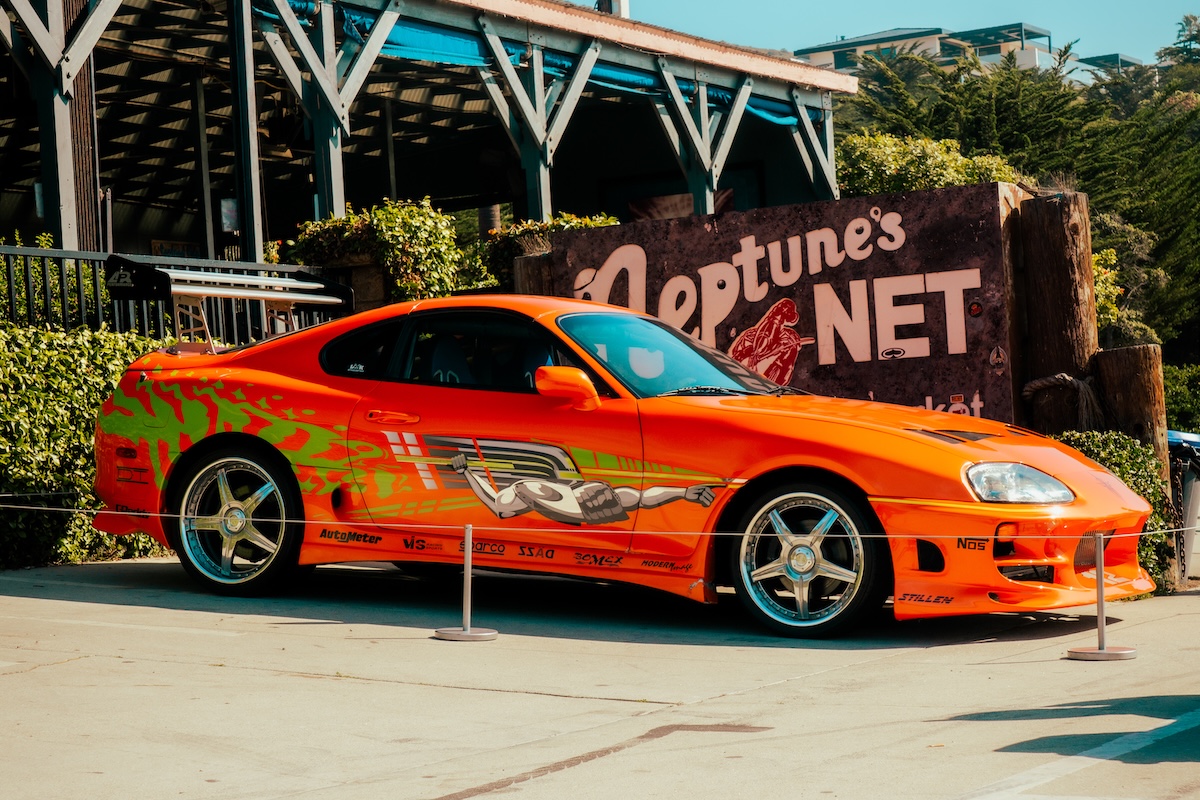 A Fast and Furious Legacy