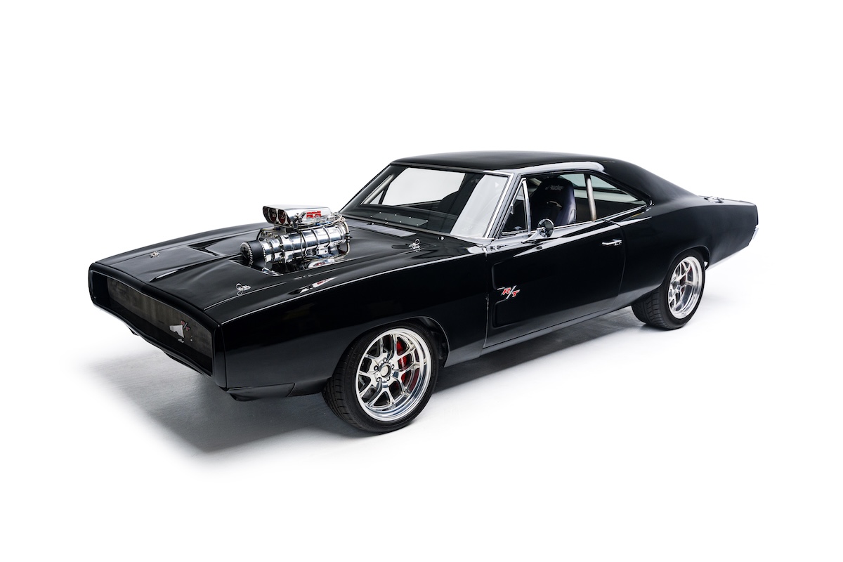 A Fast and Furious Legacy