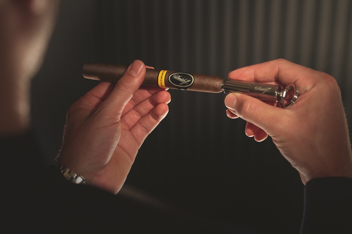 Davidoff Puro Dominicano
