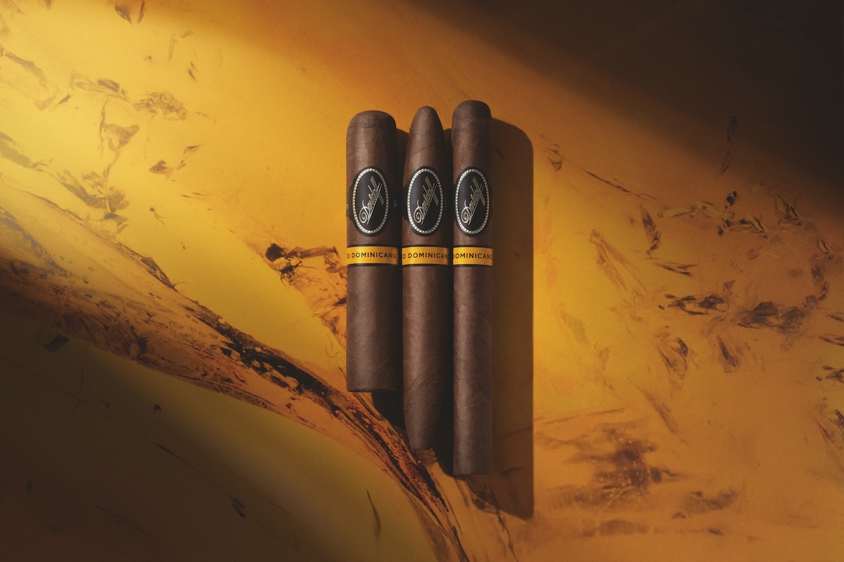 Davidoff Puro Dominicano