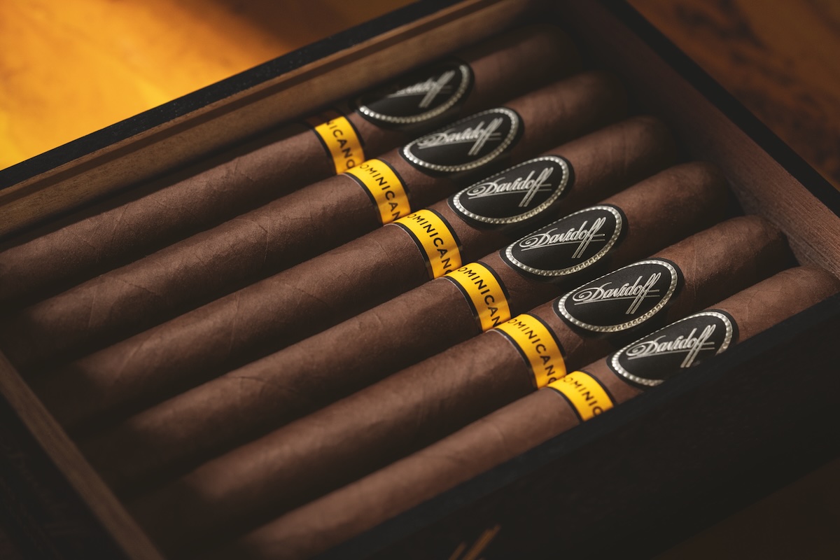 Davidoff Puro Dominicano