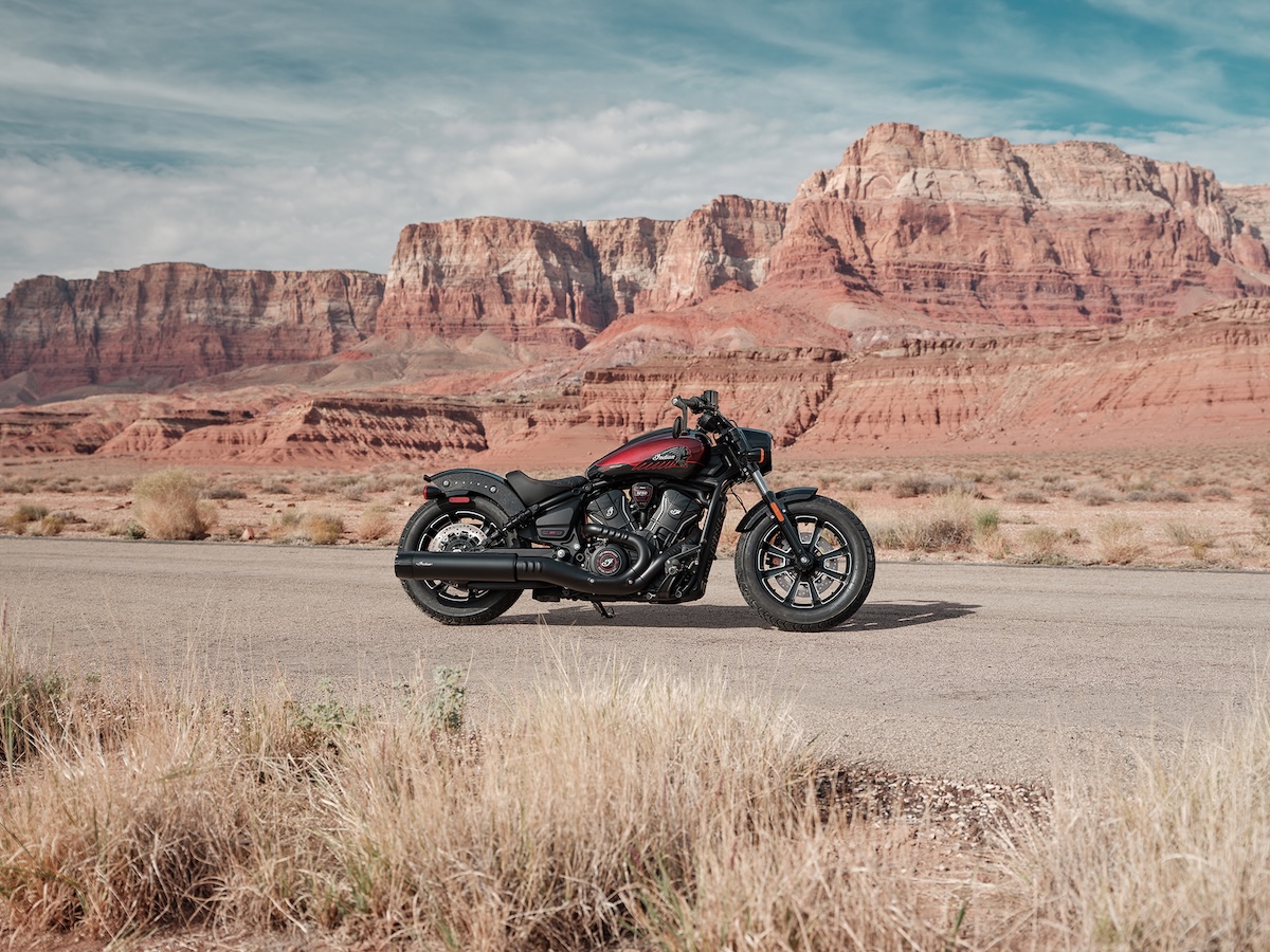 Indian Motorcycle 125th Anniversary clubforman.com 1