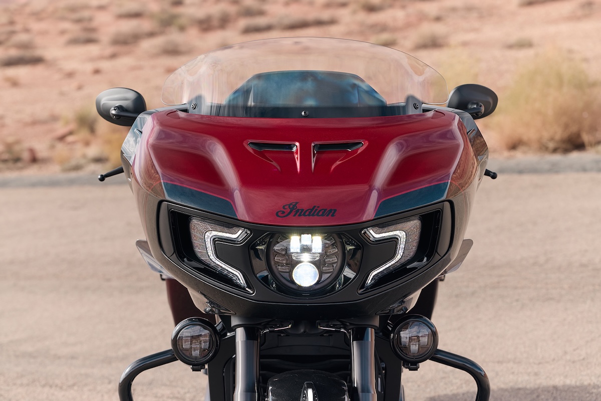 Indian Motorcycle 125th Anniversary clubforman.com 1