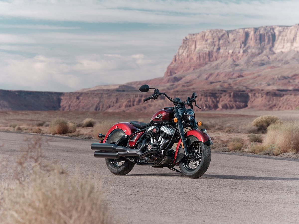 Indian Motorcycle 125th Anniversary clubforman.com 1