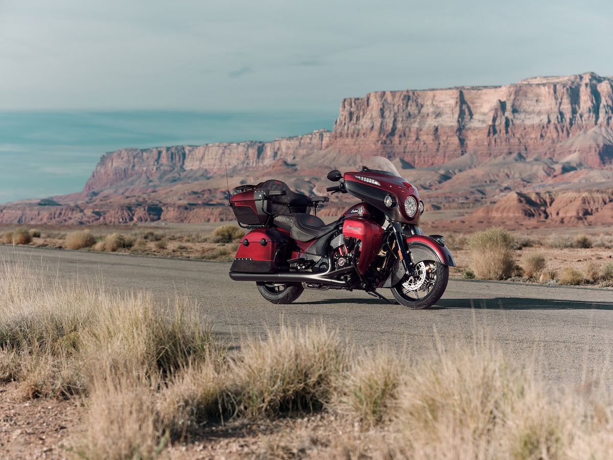 Indian Motorcycle 125th Anniversary clubforman.com 1