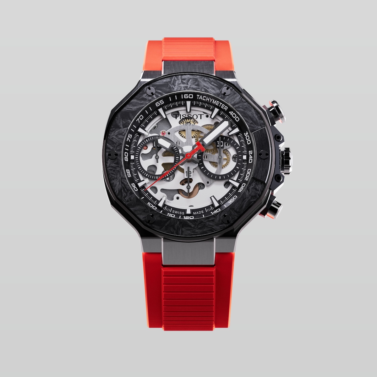 Tissot T-Race 2026 Model Lineup