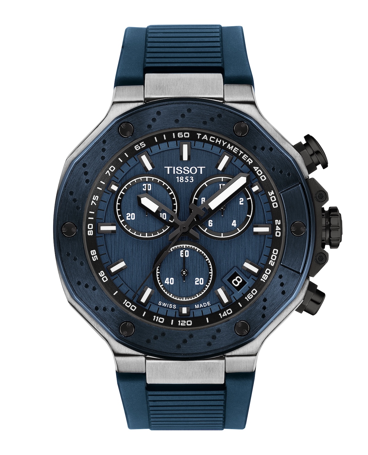 Tissot T-Race 2026 Model Lineup