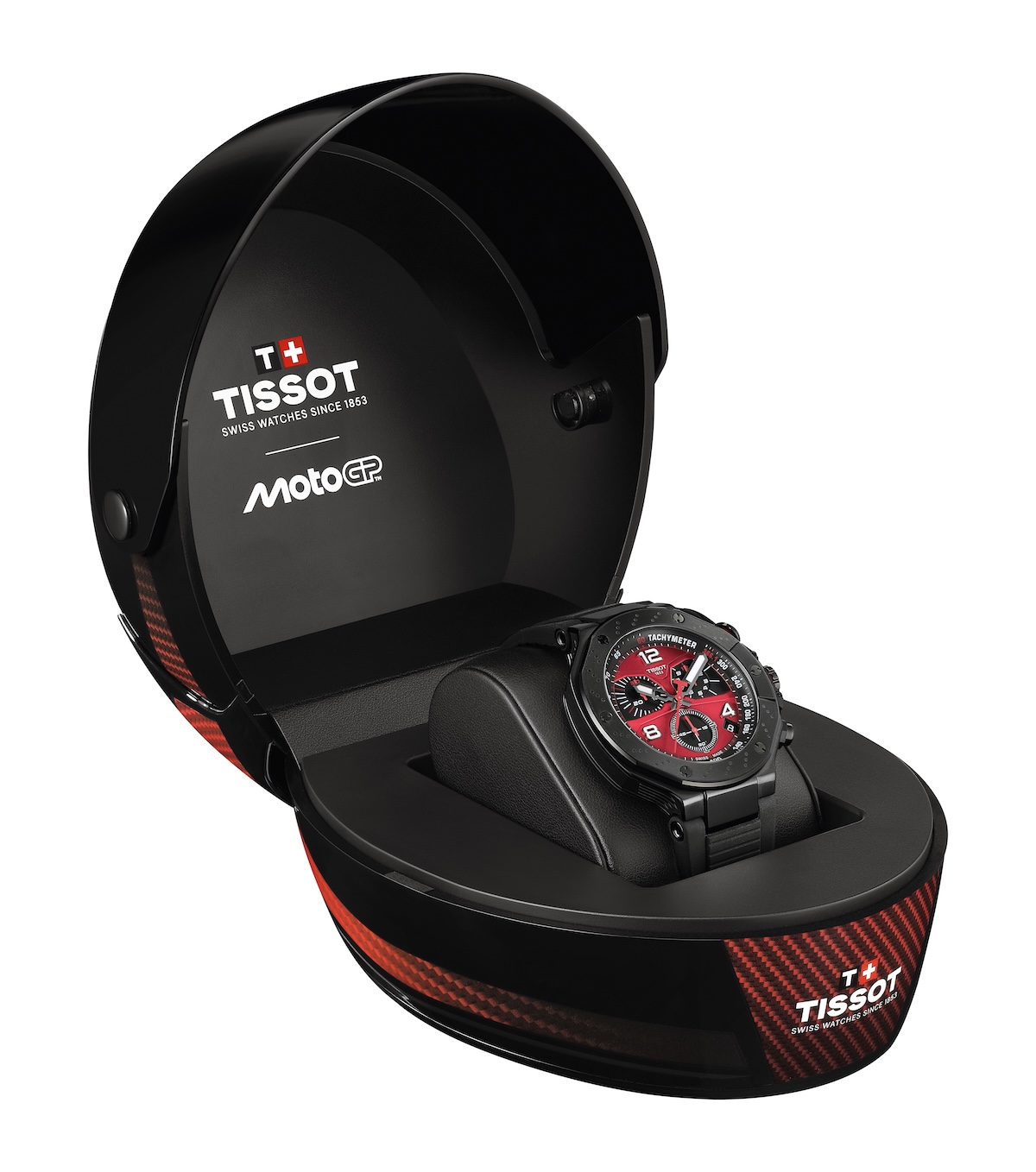Tissot T-Race 2026 Model Lineup: Five Fast Watches, One DNA