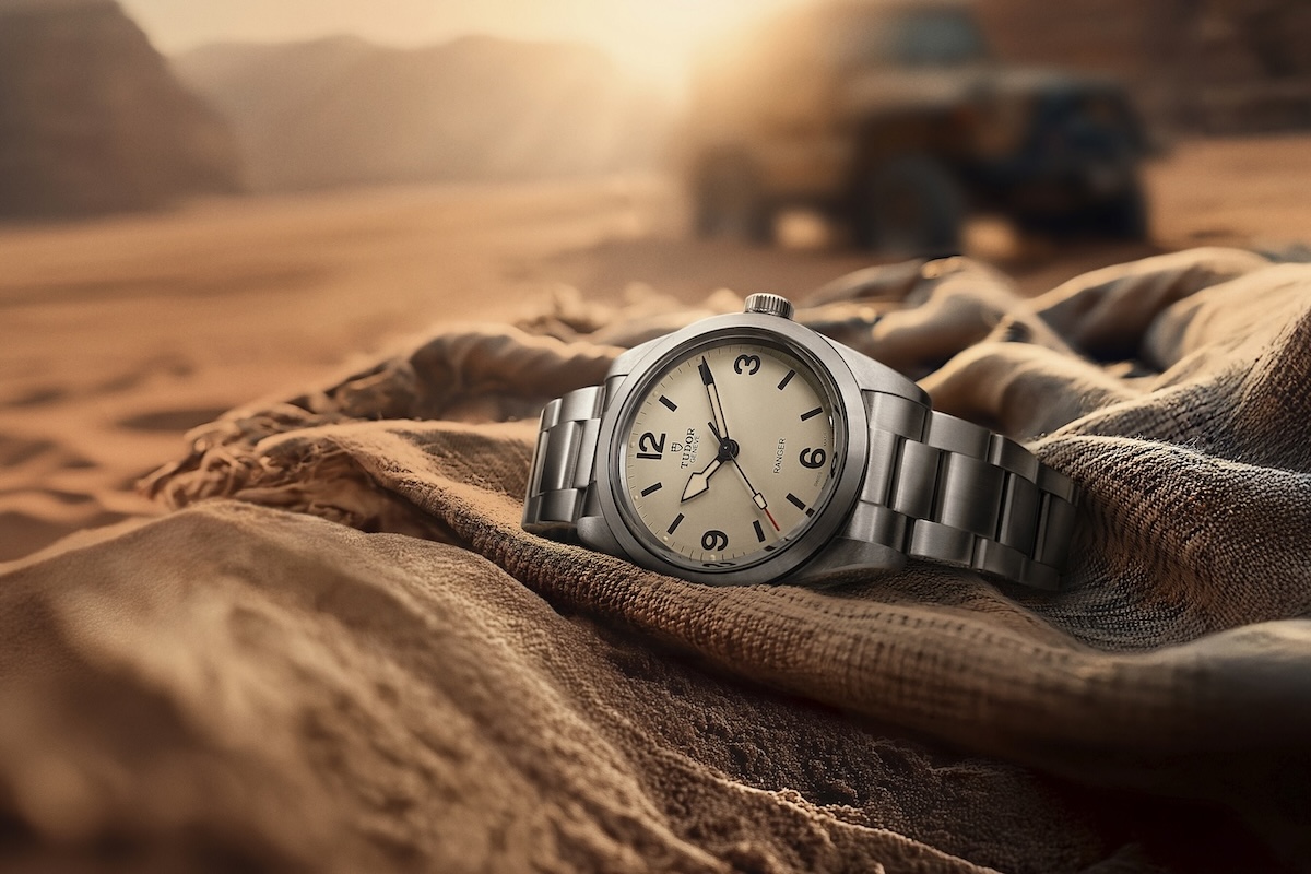 Tudor Ranger 2026 References