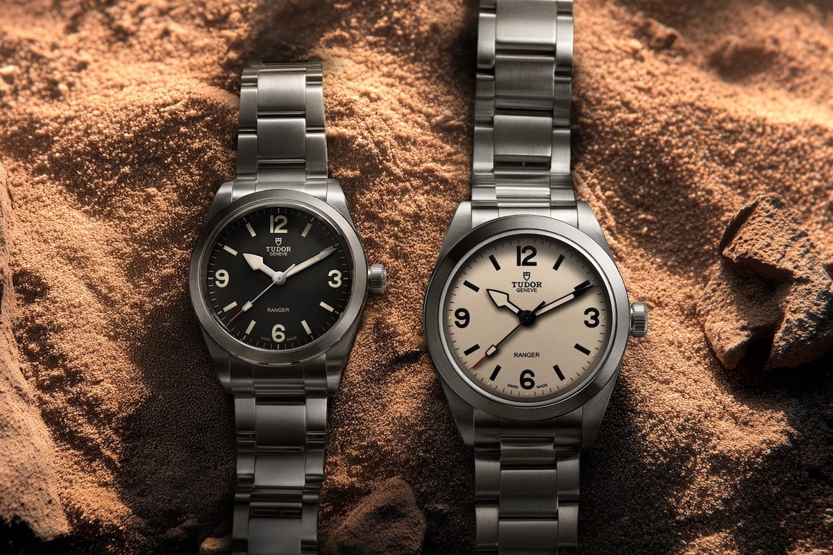 Tudor Ranger 2026 References