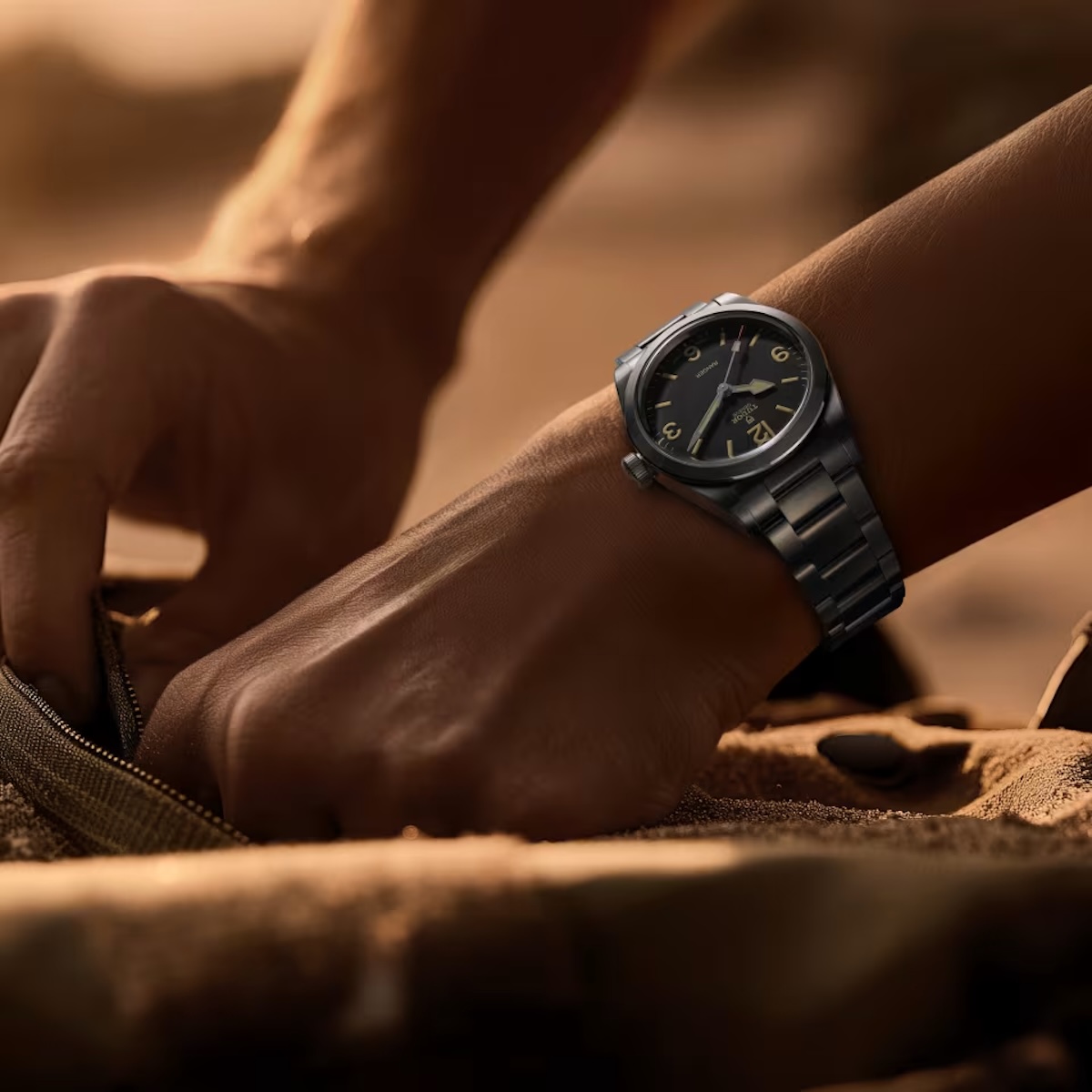 Tudor Ranger 2026 References