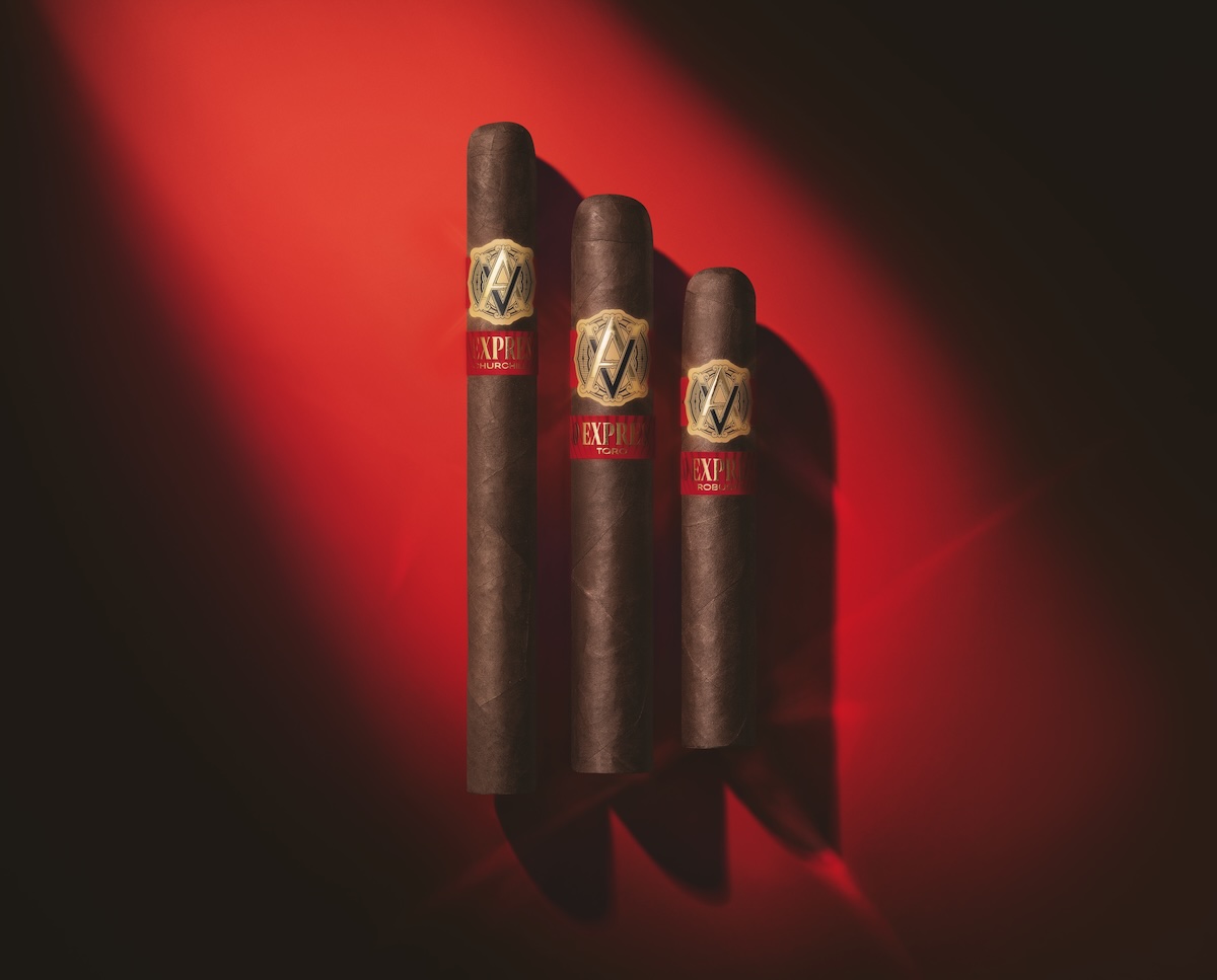 AVO EXPRESIVO clubforman.com1