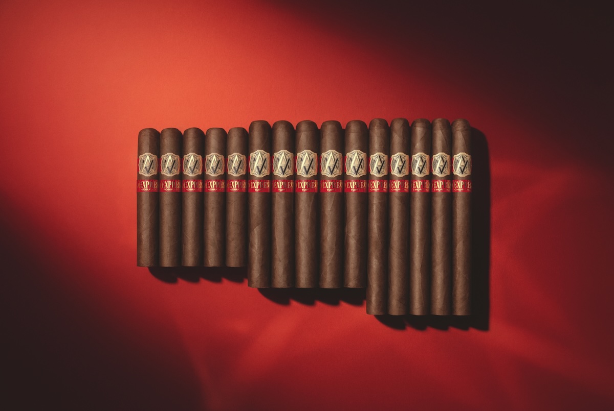 AVO EXPRESIVO clubforman.com1