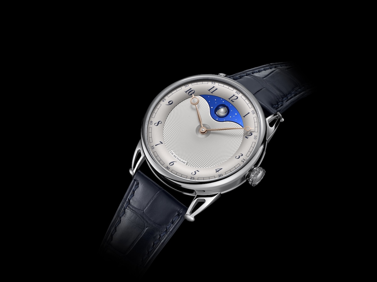 De Bethune 2026