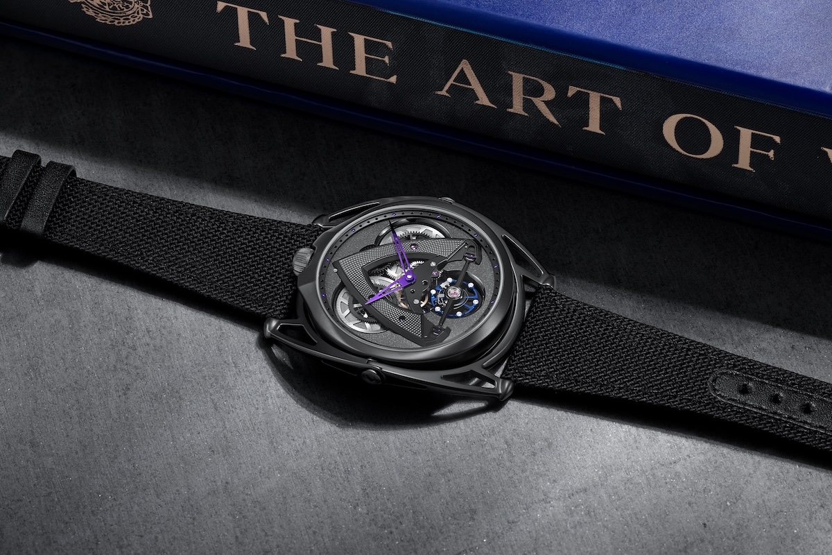 De Bethune 2026