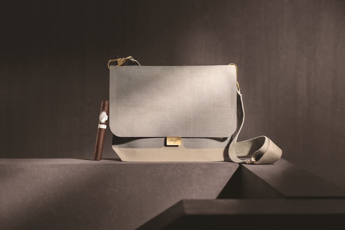 Davidoff Travel Humidor Urban