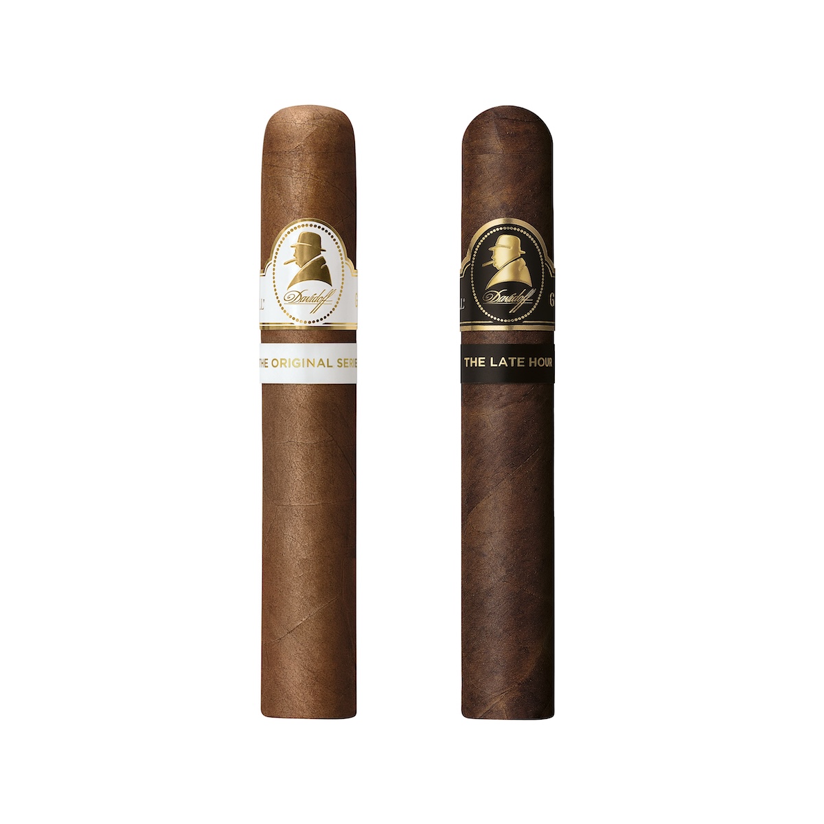Davidoff Voyager's Selection