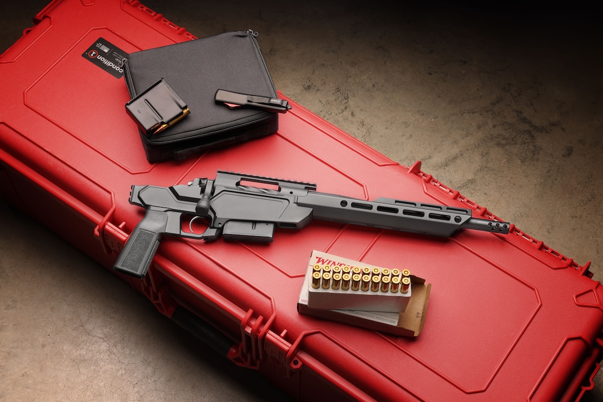 Model 2020 Heatseeker Pistol clubforman.com10