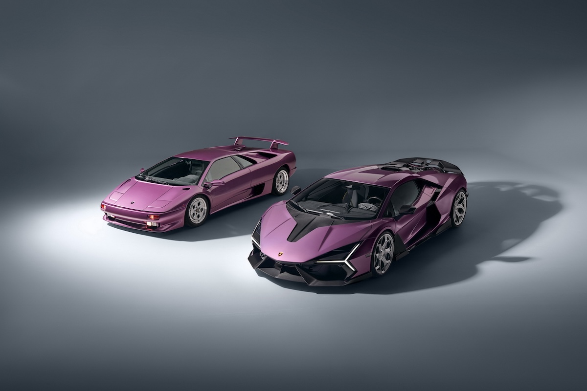 NOVITEC Lamborghini Revuelto
