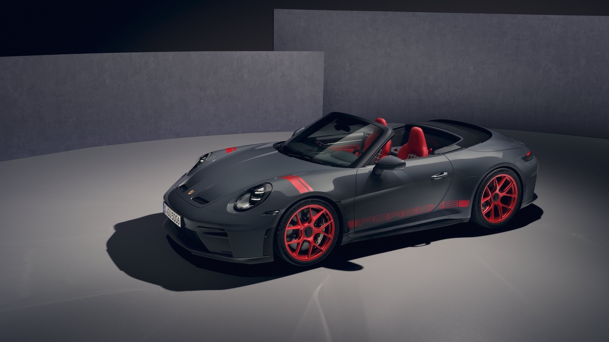 Porsche 911 GT3 SC clubforman.com4s