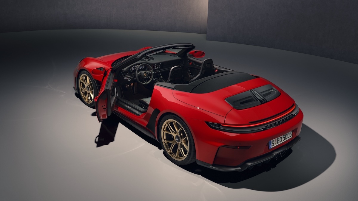 Porsche 911 GT3 SC clubforman.com4s