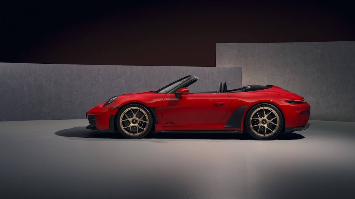 Porsche 911 GT3 SC clubforman.com4s
