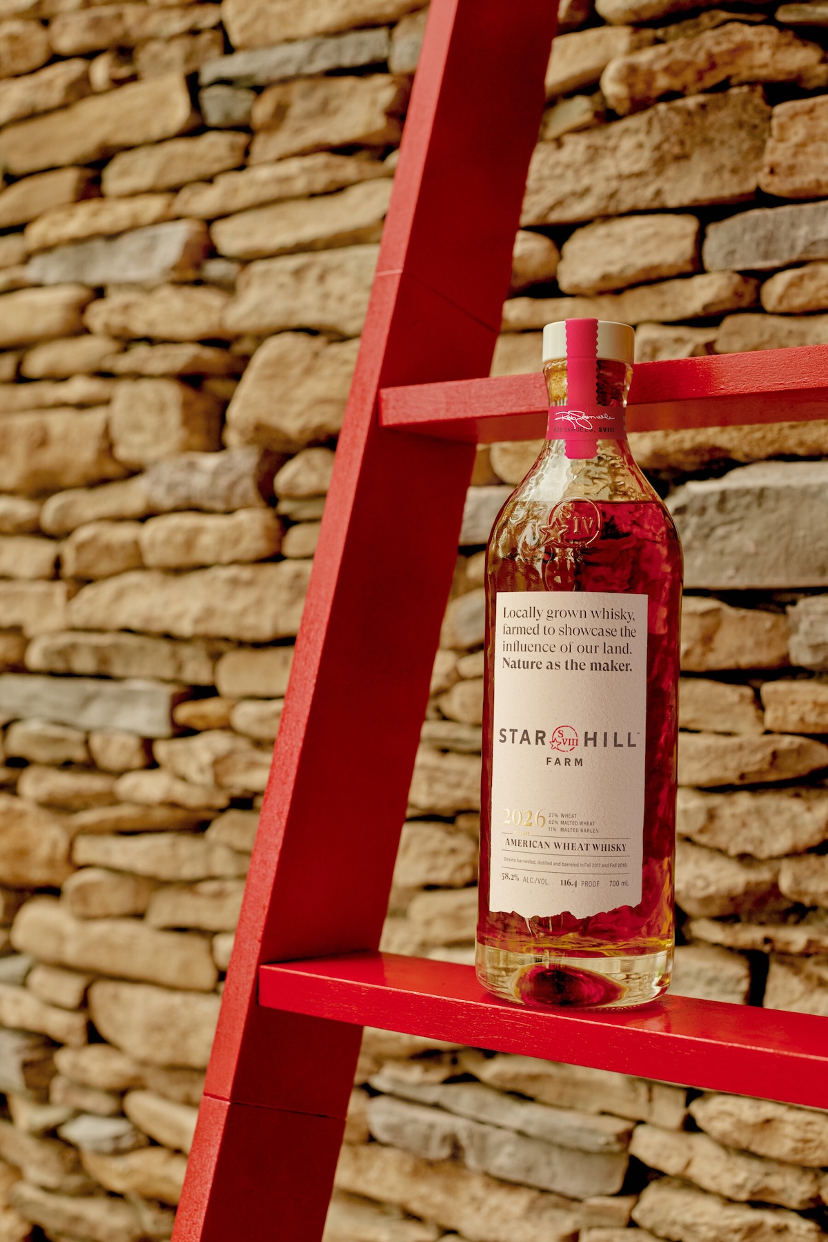 Star Hill Farm Whisky 2026