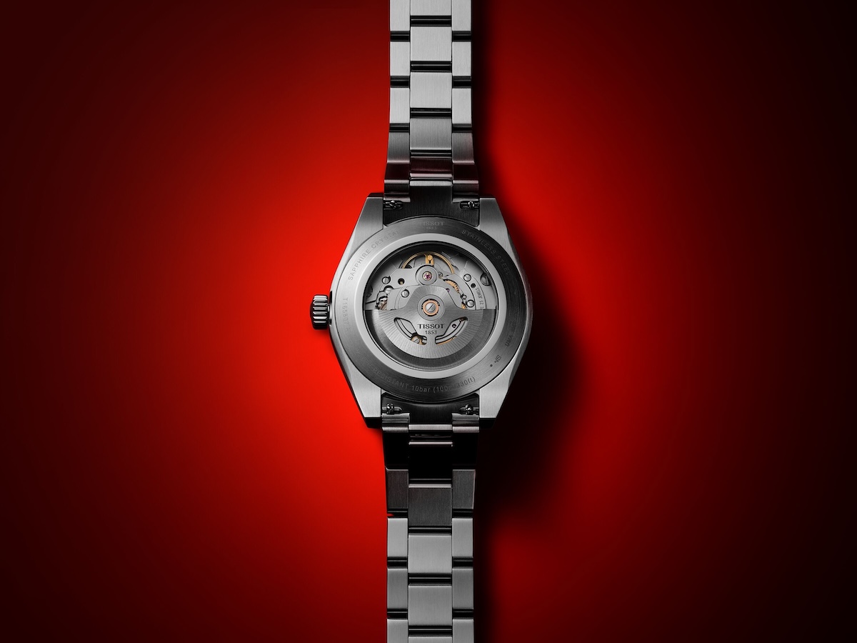 Tissot Gentleman 38 mm Timepiece