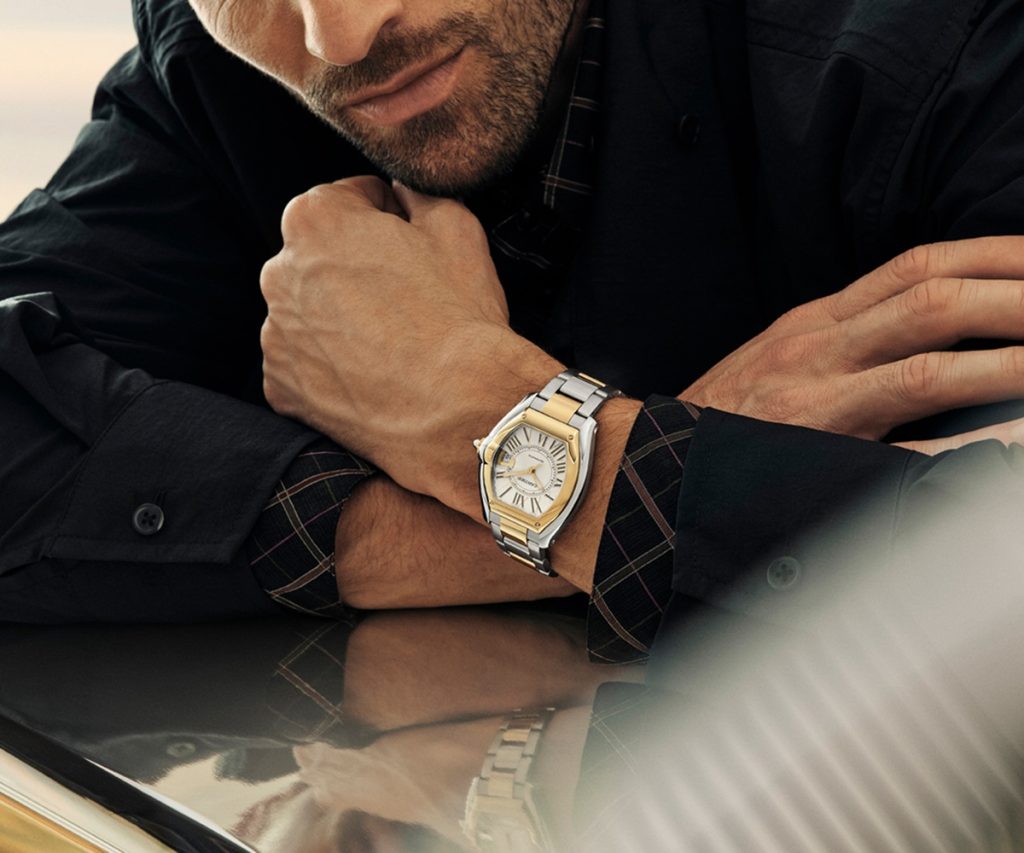 Cartier Roadster Returns: 2026 Revival at Watches & Wonders