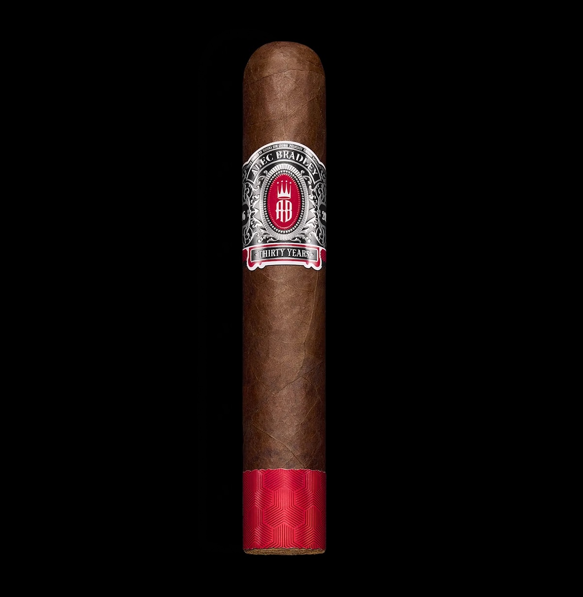 Alec Bradley Thirty Years