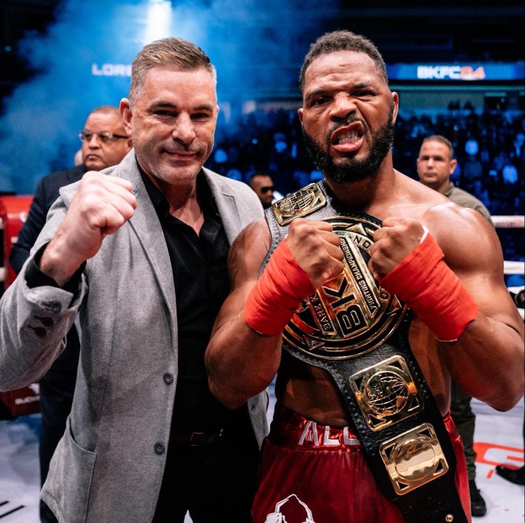 BKFC Liberty Brawl Is Coming to Philadelphia on July 4th Weekend — and the Card Means Business