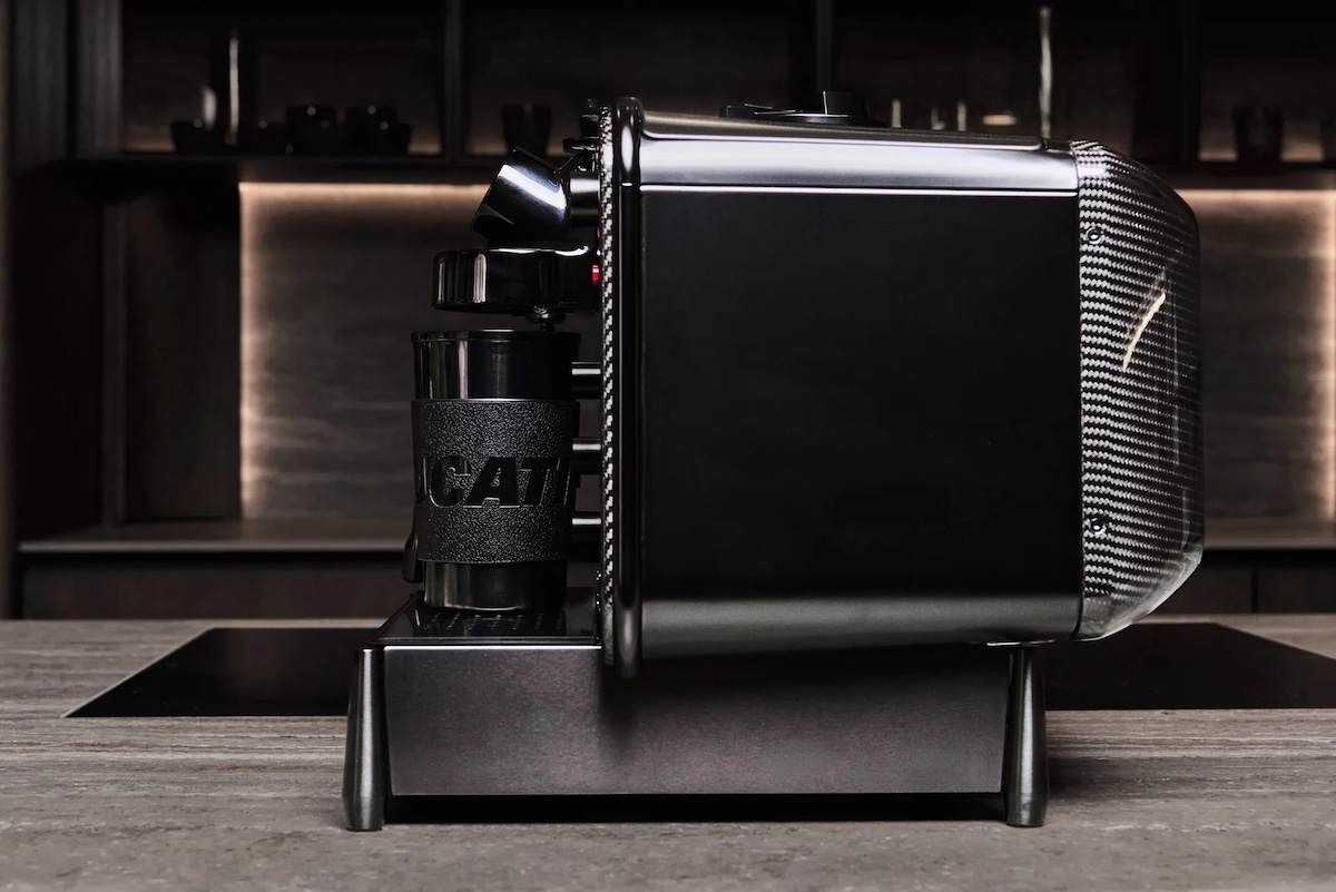 Ducati Barista M3 1926