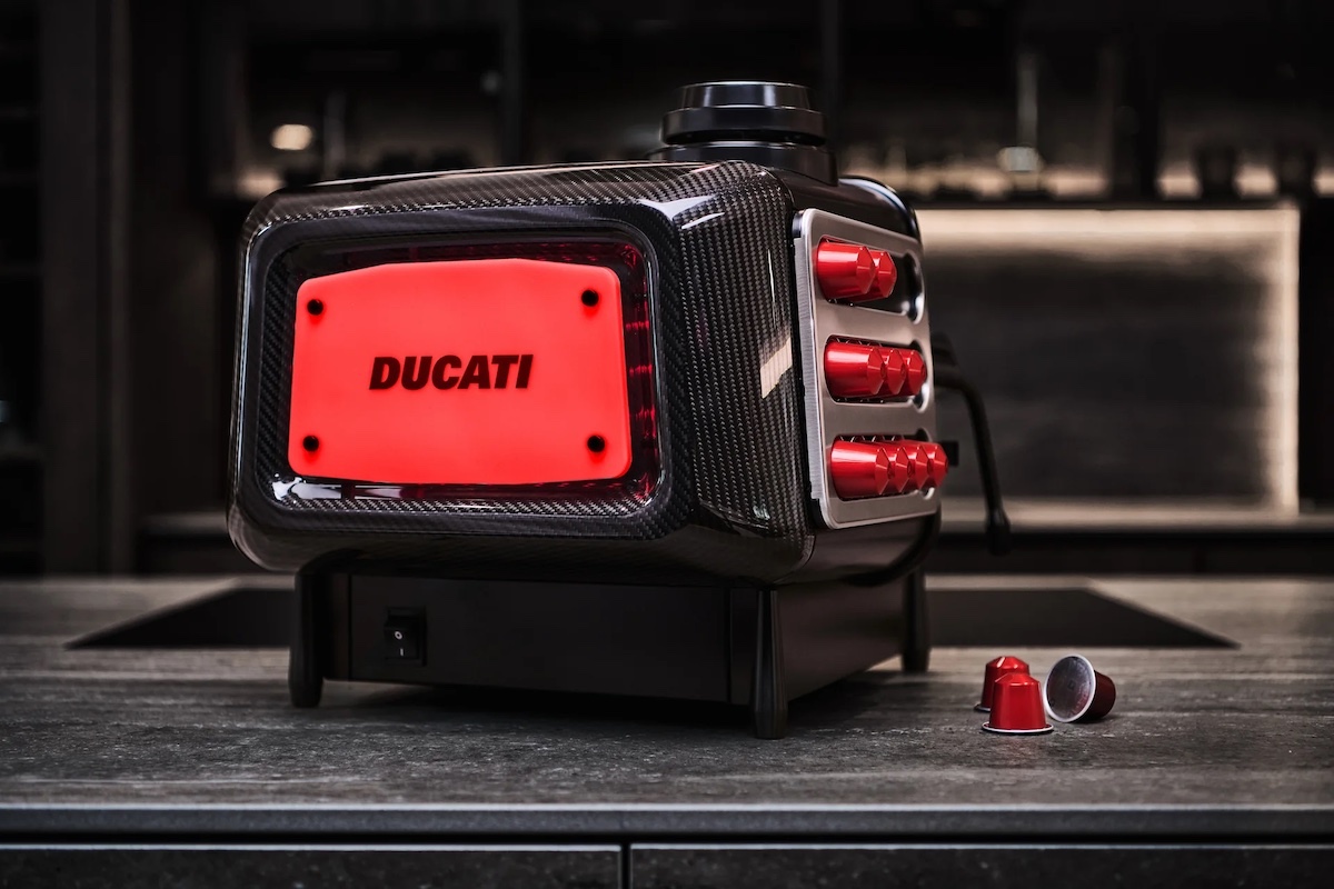 Ducati Barista M3 1926