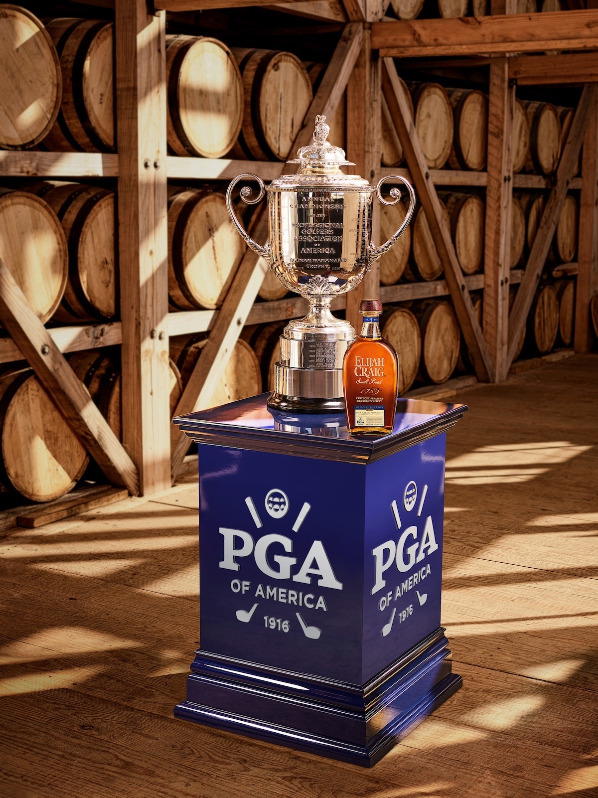 Elijah Craig PGA Championship 2026 Commemorative Edition