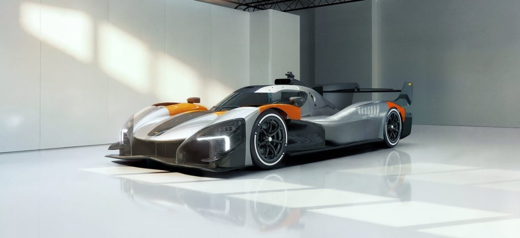 McLaren MCL-HY: The Le Mans Hypercar and the Track Car You Can Actually Own