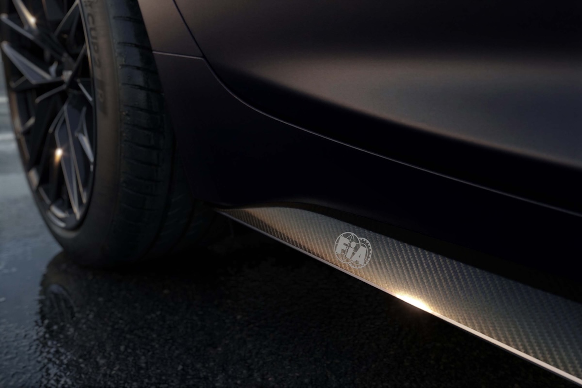 CT5-V Blackwing F1 Collector Series