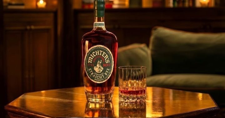 Michter’s 10 Year Rye Is Back — and It’s Built for Bourbon Drinkers Who Think They Don’t Like Rye