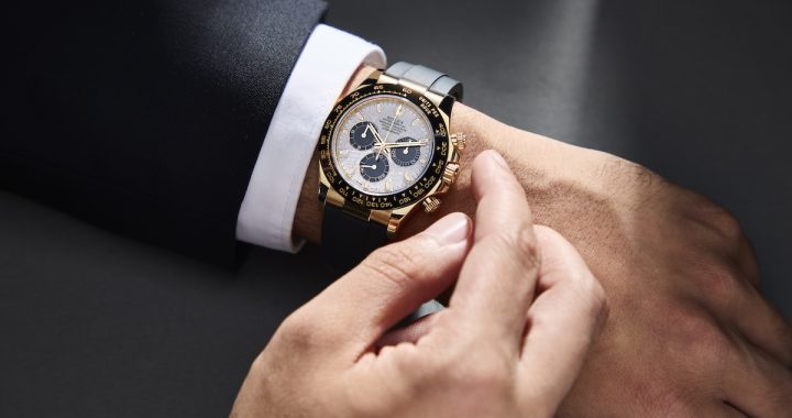 The Rolex Certified Pre-Owned Roadshow 2026 — Here’s What to Know