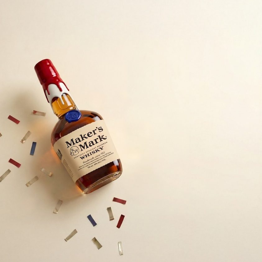 New Maker's Mark 250th Anniversary Limited Edition for 2026