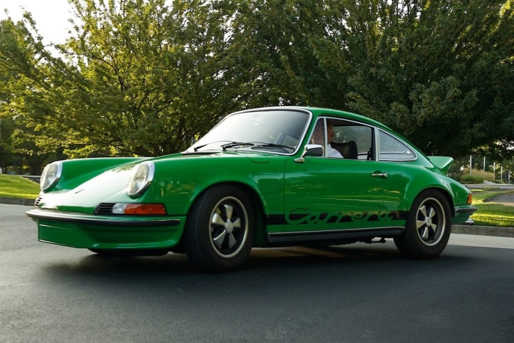 Amore per l’Italia: The Philadelphia Concours d’Elegance 2026 Is the Automotive Weekend to Know