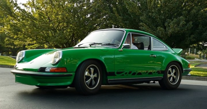 Amore per l’Italia: The Philadelphia Concours d’Elegance 2026 Is the Automotive Weekend to Know