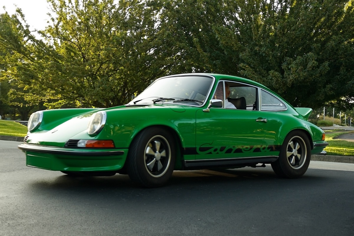 Philadelphia Concours d’Elegance 2026
